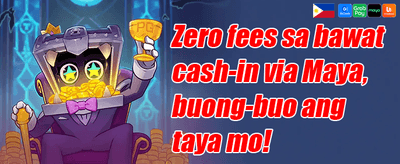 Refer-a-Friend Mega Reward promotion banner