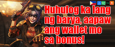 Referral Gold Mine promotion